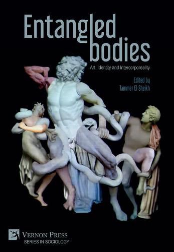 Cover image for Entangled Bodies: Art, Identity and Intercorporeality