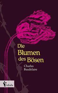 Cover image for Die Blumen des Boesen