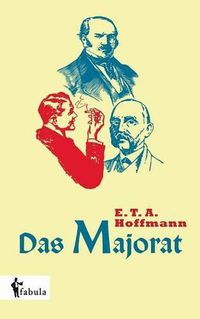 Cover image for Das Majorat