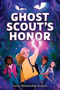 Cover image for Ghost Scout's Honor