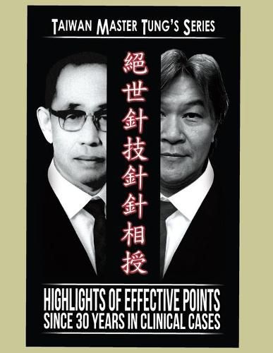 Cover image for Master Tung Acupuncture Book: Acupuncture Book