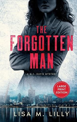 Cover image for The Forgotten Man