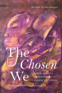 Cover image for The Chosen We