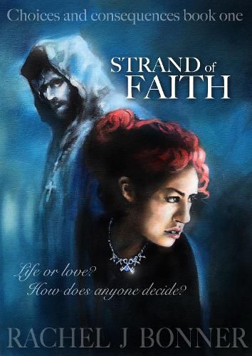 Cover image for Strand of Faith