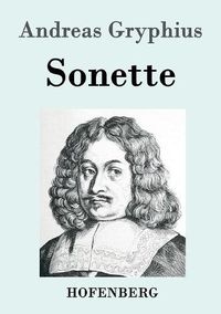 Cover image for Sonette