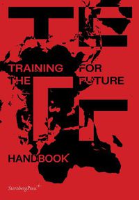 Cover image for Training for the Future: Handbook