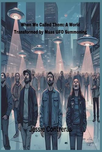 Cover image for When We Called Them