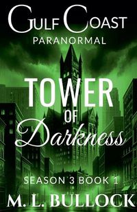 Cover image for Tower of Darkness