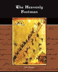 Cover image for The Heavenly Footman