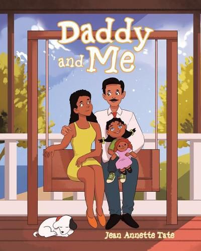 Cover image for Daddy and Me