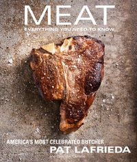 Cover image for MEAT: Everything You Need to Know