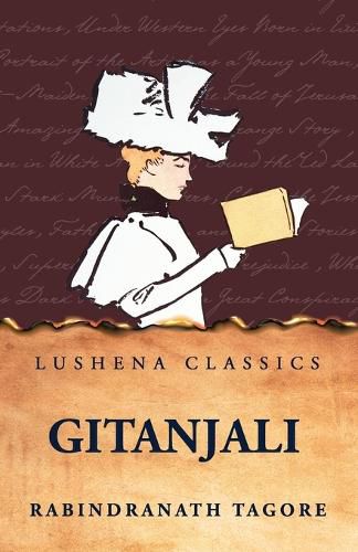 Cover image for Gitanjali
