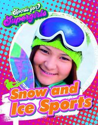 Cover image for Snow and Ice Sports