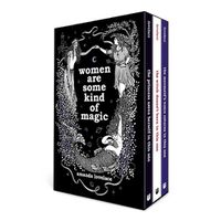 Cover image for Women Are Some Kind of Magic boxed set