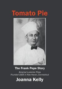 Cover image for Tomato Pie