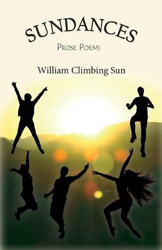 Cover image for Sundances: Prose Poems