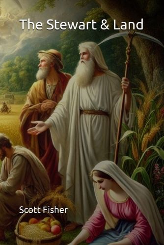 Cover image for The Stewart & Land