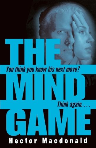 Cover image for The Mind Game: A Novel