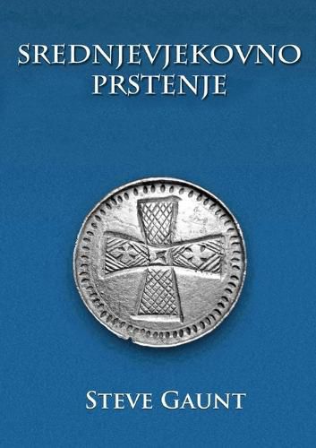 Cover image for Srednjevjekovno Prstenje