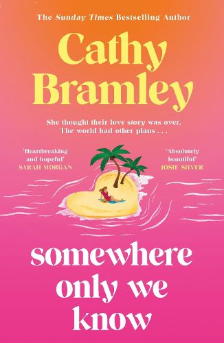 Cover image for Somewhere Only We Know