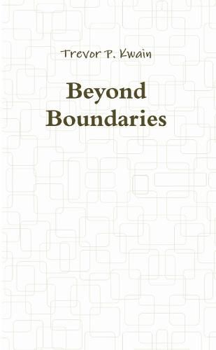 Cover image for Beyond Boundaries