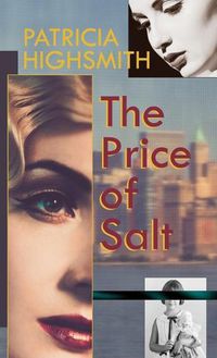Cover image for The Price of Salt, or Carol