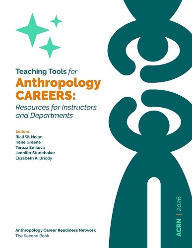 Cover image for Teaching Tools for Anthropology Careers