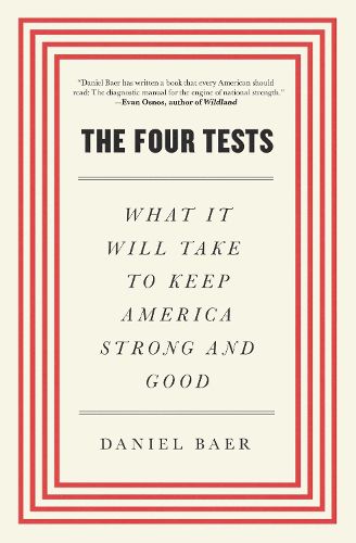 The Four Tests