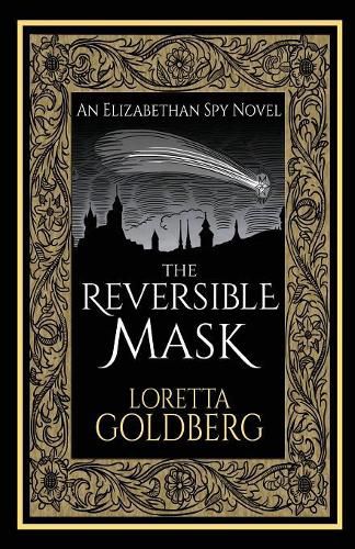 Cover image for The Reversible Mask: An Elizabethan Spy Novel