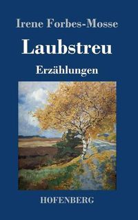 Cover image for Laubstreu: Erzahlungen