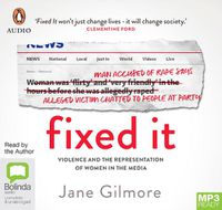 Cover image for Fixed It
