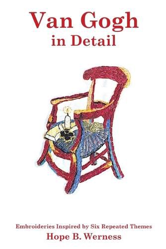 Cover image for Van Gogh in Detail
