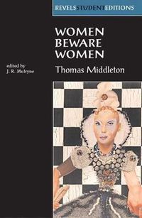 Cover image for Women Beware Women