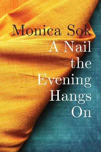 Cover image for A Nail the Evening Hangs On