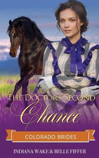 Cover image for The Doctor's Second Chance