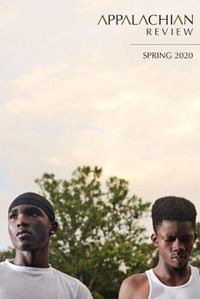 Cover image for Appalachian Review - Spring 2020: Volume 48, Issue 2