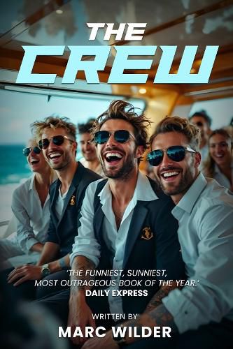 Cover image for The Crew