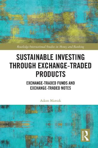 Cover image for Sustainable Investing Through Exchange-Traded Products