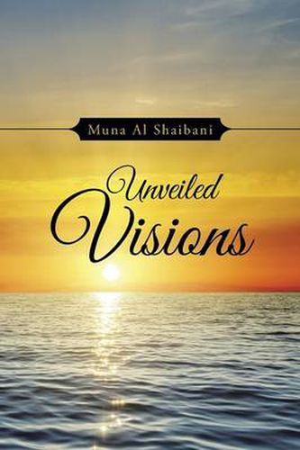 Cover image for Unveiled Visions