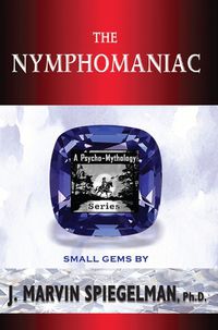 Cover image for The Nymphomaniac