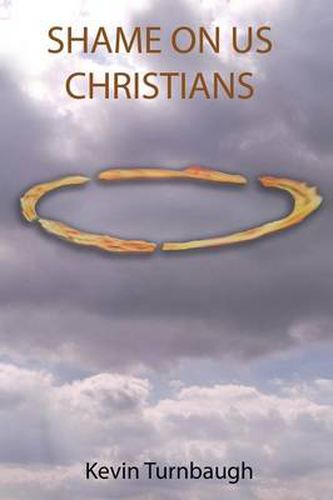 Cover image for Shame on Us Christians