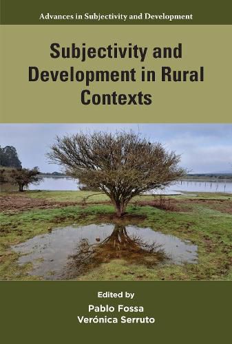 Cover image for Subjectivity and Development in Rural Contexts