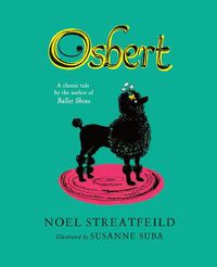 Cover image for Osbert