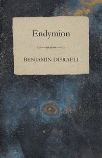 Cover image for Endymion