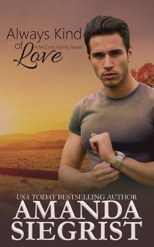 Cover image for Always Kind of Love