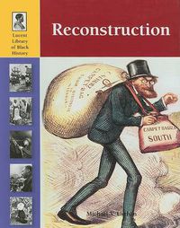 Cover image for Reconstruction