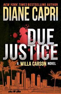 Cover image for Due Justice