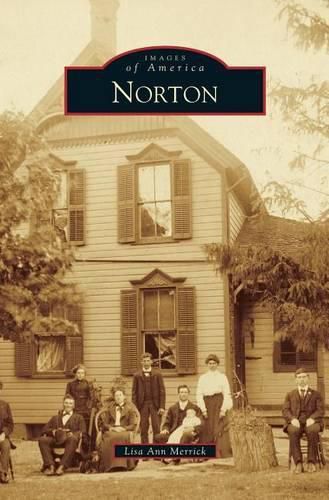 Cover image for Norton