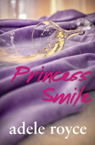 Cover image for Princess Smile