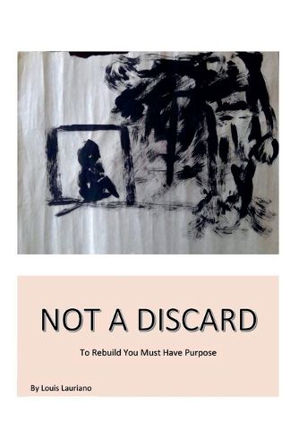 Cover image for Not A Discard